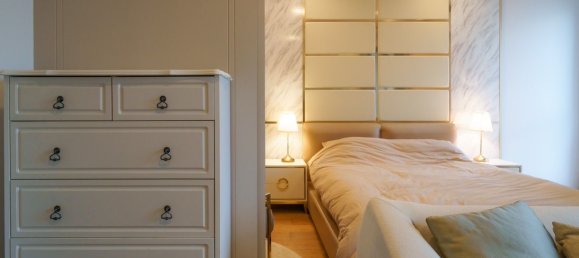 Eigentumswohnung in Ratchathewi, Thailand 45m², Nr. 64066 8