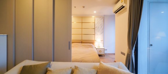 Eigentumswohnung in Ratchathewi, Thailand 45m², Nr. 64066 4