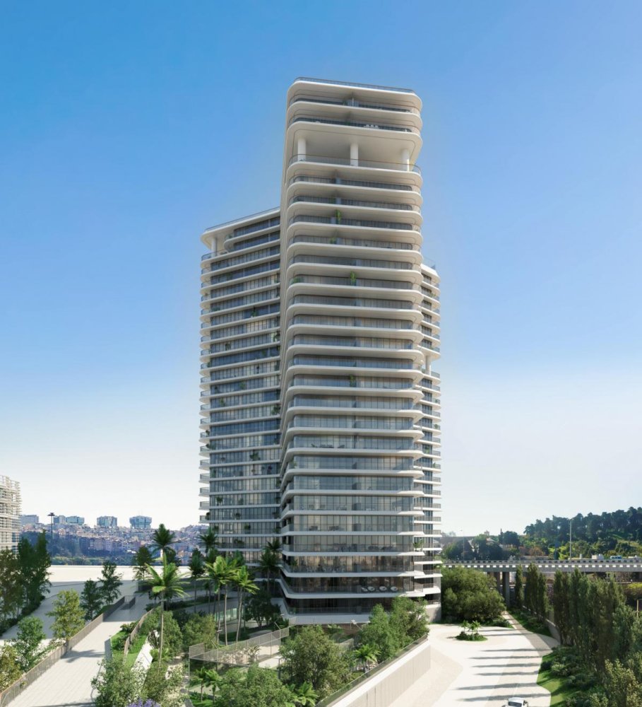 2 bedrooms Condo in Lisbon, Portugal No. 6714