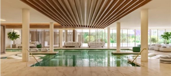 2 bedrooms Condo in Lisbon, Portugal No. 6714 5