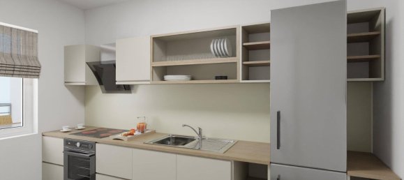 4-Zimmer Wohnung in Wörgl, Austria, Nr. 175781 4