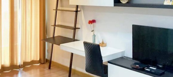 1 bedroom Condo in Bangkok, Thailand No. 17308 2