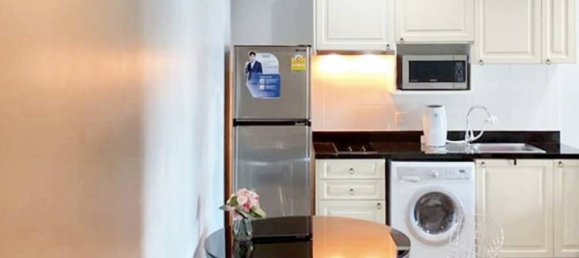 1 bedroom Condo in Bangkok, Thailand No. 17308 3