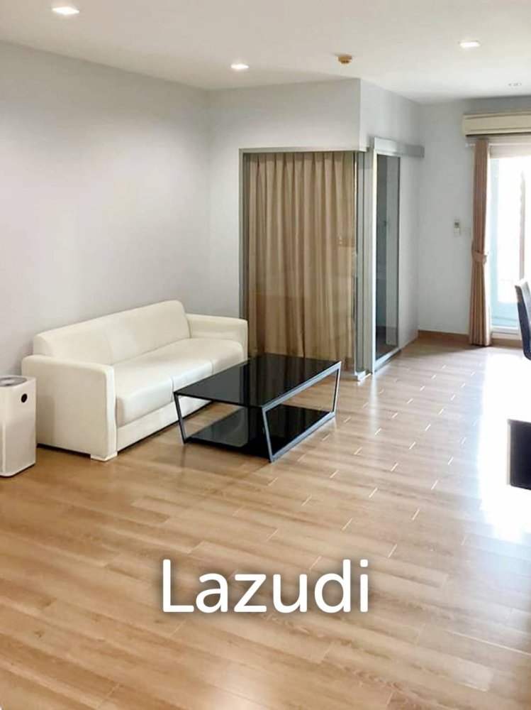 1 bedroom Condo in Bangkok, Thailand No. 17308