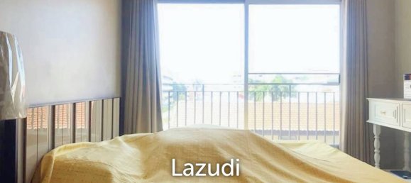 1 bedroom Condo in Bangkok, Thailand No. 17308 4