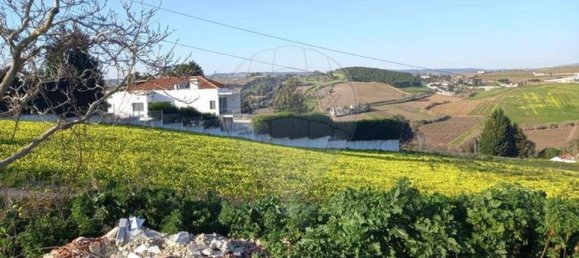 قطعة أرض في Torres Vedras, Portugal رقم 62333 4