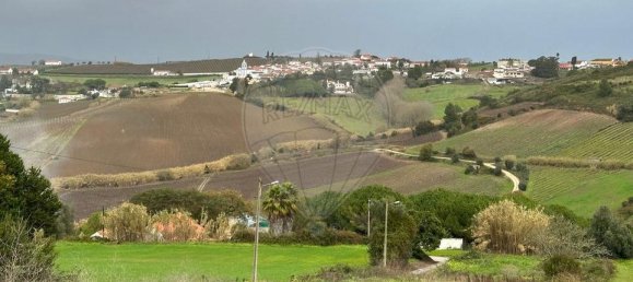 قطعة أرض في Torres Vedras, Portugal رقم 62333 2