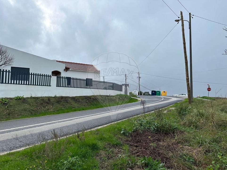  قطعة أرض في Torres Vedras, Portugal رقم 62333