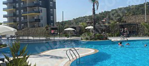Apartamento 1+1 em Alanya, Turkey N.º 41055 4