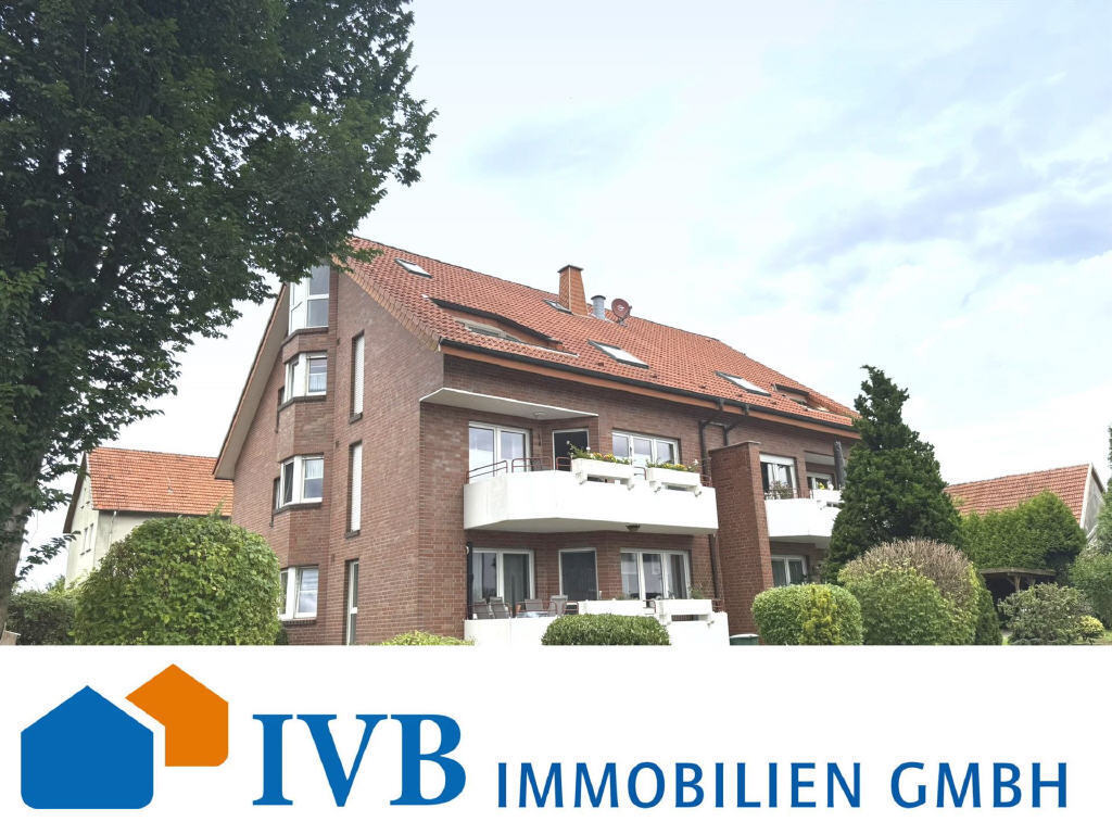 Dúplex de 4 habitaciónes en Osnabruck, Germany No. 219341