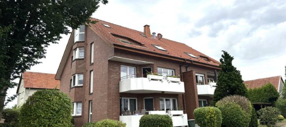 Dúplex de 4 habitaciónes en Osnabruck, Germany No. 219341 4