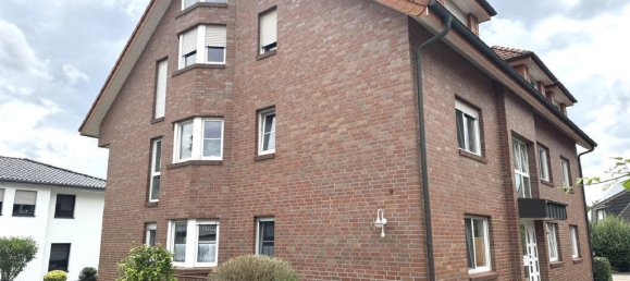 Dúplex de 4 habitaciónes en Osnabruck, Germany No. 219341 2