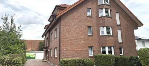 Dúplex de 4 habitaciónes en Osnabruck, Germany No. 219341 3
