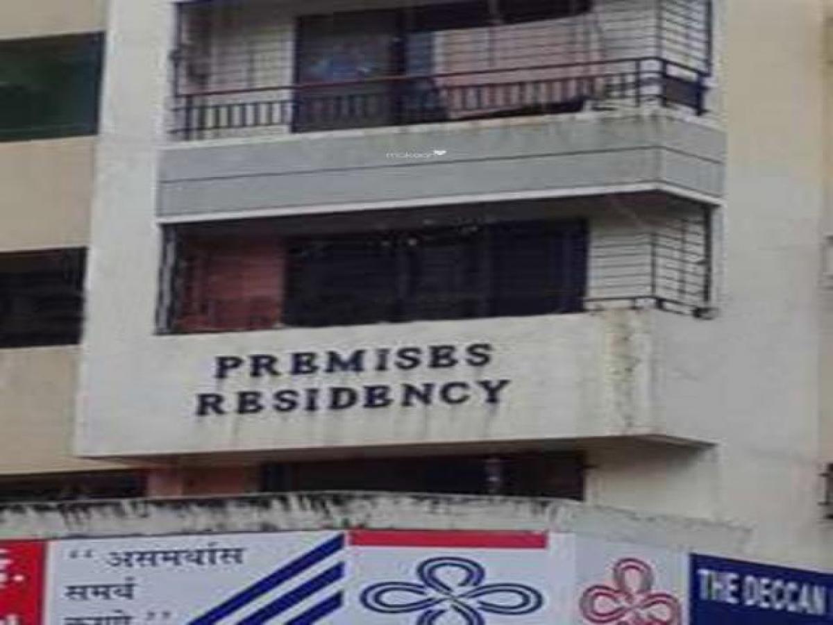 Studio in Mumbai, India No. 59466