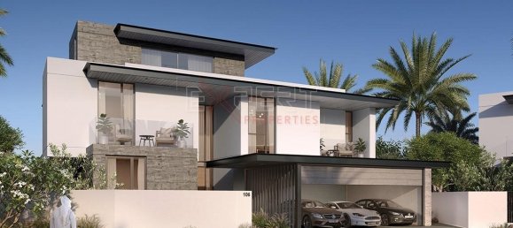 5 Schlafzimmer Villa in The Valley, UAE, Nr. 7719 9