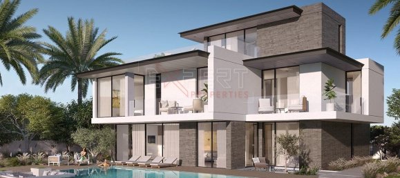 5 Schlafzimmer Villa in The Valley, UAE, Nr. 7719 3