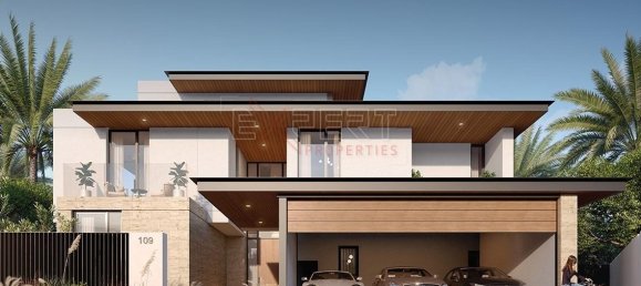 5 Schlafzimmer Villa in The Valley, UAE, Nr. 7719 8