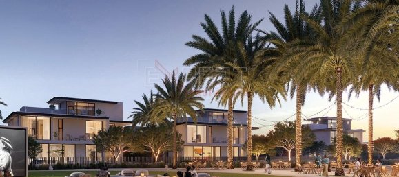 5 Schlafzimmer Villa in The Valley, UAE, Nr. 7719 7