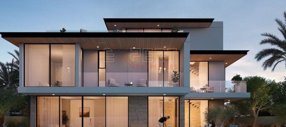 5 Schlafzimmer Villa in The Valley, UAE, Nr. 7719 6