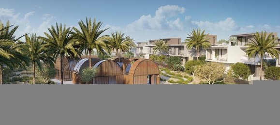 5 Schlafzimmer Villa in The Valley, UAE, Nr. 7719 11