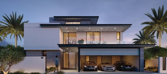 5 Schlafzimmer Villa in The Valley, UAE, Nr. 7719 4