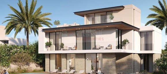 5 Schlafzimmer Villa in The Valley, UAE, Nr. 7719 2