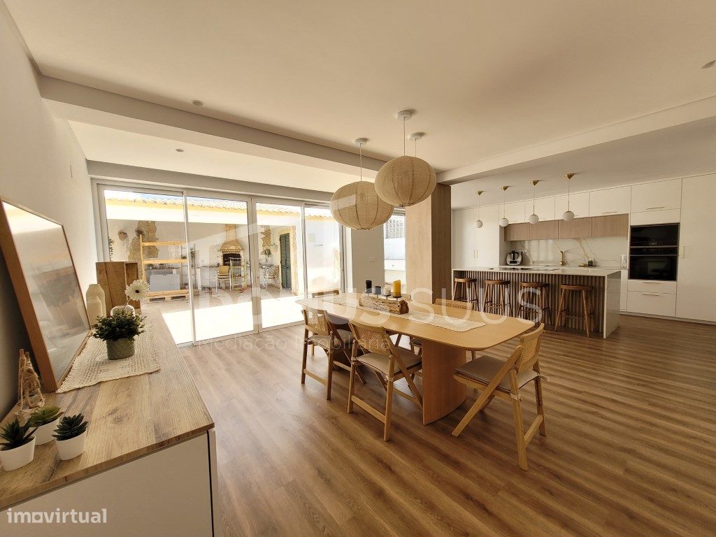 4 Schlafzimmer Haus in Olhao, Portugal, Nr. 256275