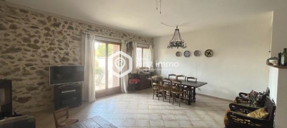 Moradia em banda T3 em Pyrenees-Orientales, France N.º 282988 3