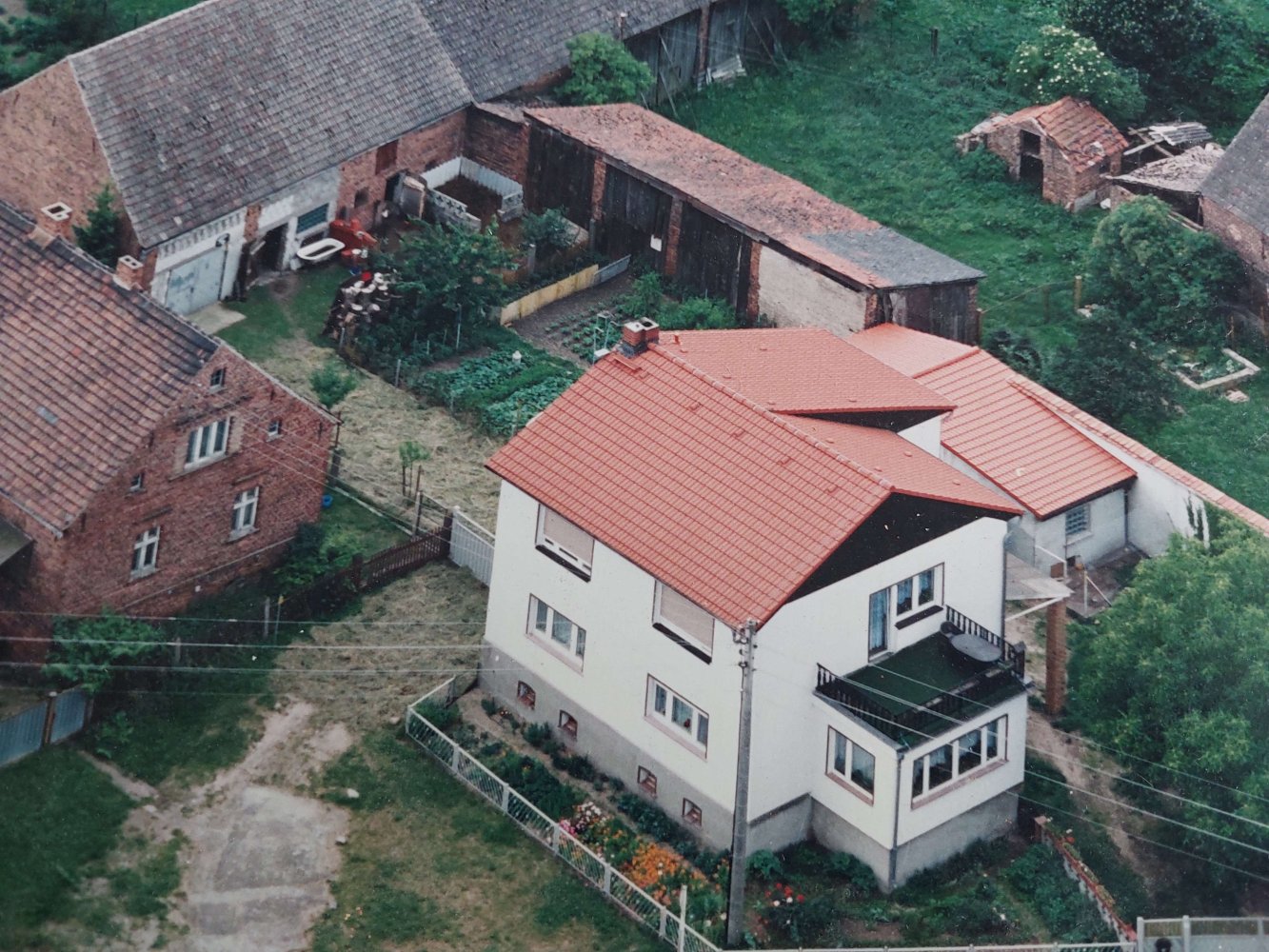 2 غرف نوم تاون هاوس في Oder-Spree, Germany رقم 239592