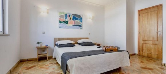 Дом с 4 спальнями в Албуфейра, Португалия № 131537 8