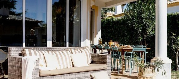 Дом с 4 спальнями в Албуфейра, Португалия № 131537 12