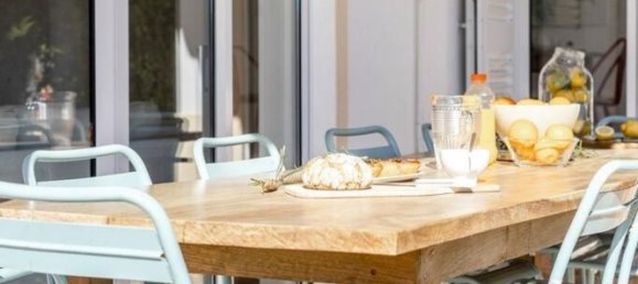 Дом с 4 спальнями в Албуфейра, Португалия № 131537 14