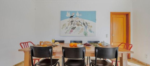 Дом с 4 спальнями в Албуфейра, Португалия № 131537 11