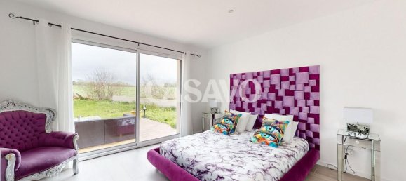 4 Schlafzimmer Haus in Vaugrigneuse, France, Nr. 291496 9