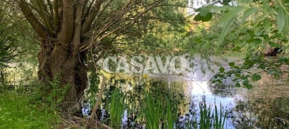 4 Schlafzimmer Haus in Vaugrigneuse, France, Nr. 291496 14