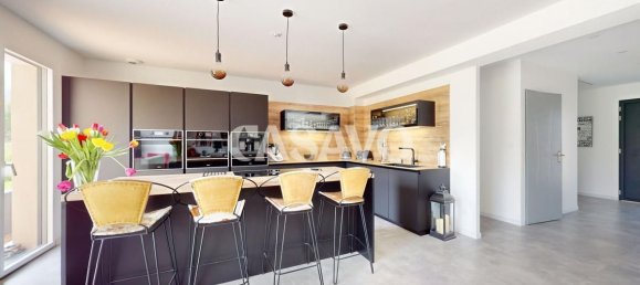 4 Schlafzimmer Haus in Vaugrigneuse, France, Nr. 291496 4