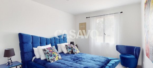 4 Schlafzimmer Haus in Vaugrigneuse, France, Nr. 291496 7