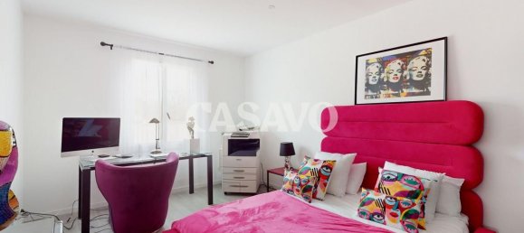 4 Schlafzimmer Haus in Vaugrigneuse, France, Nr. 291496 6