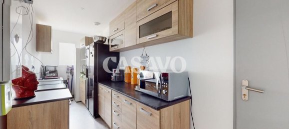 4 Schlafzimmer Haus in Vaugrigneuse, France, Nr. 291496 5