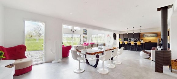 4 Schlafzimmer Haus in Vaugrigneuse, France, Nr. 291496 3