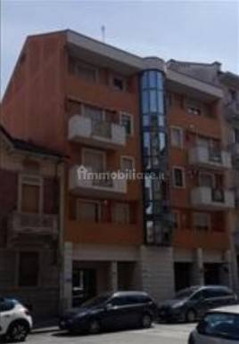 4 bedrooms Apartment in Turin, Italy No. 315231
