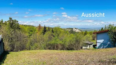  Land in Forchtenstein, Austria No. 130664