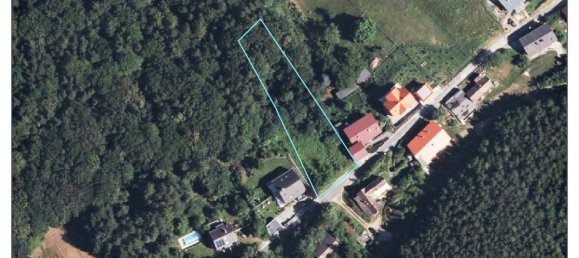 Land in Forchtenstein, Austria No. 130664 5