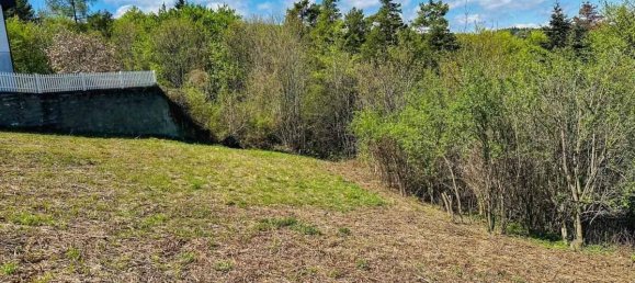 Land in Forchtenstein, Austria No. 130664 2