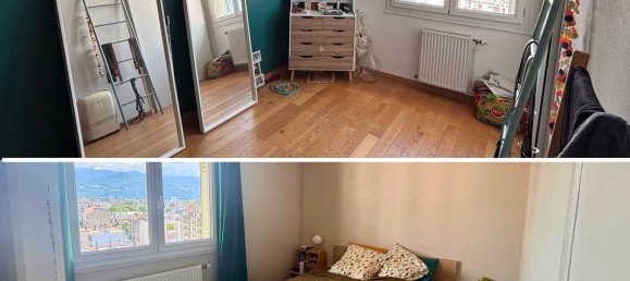 2 غرف نوم شقة في Grenoble, France رقم 322408 3