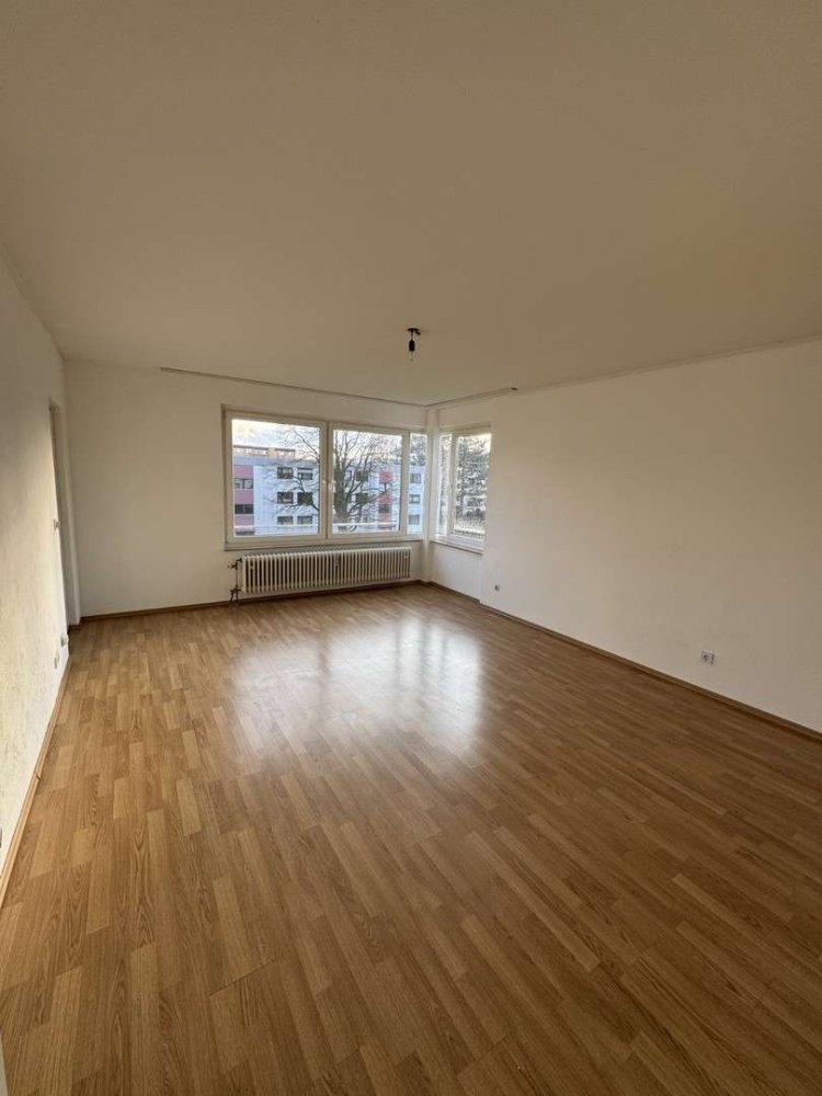 1 Schlafzimmer Wohnung in Hanover, Germany, Nr. 243172