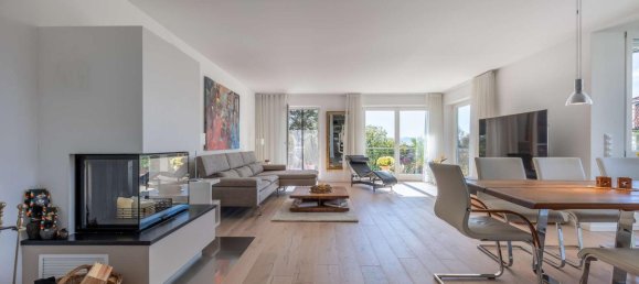 4 bedrooms Duplex in Starnberg, Germany No. 259730 5