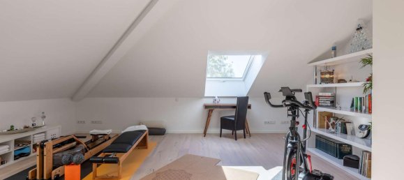 4 bedrooms Duplex in Starnberg, Germany No. 259730 10