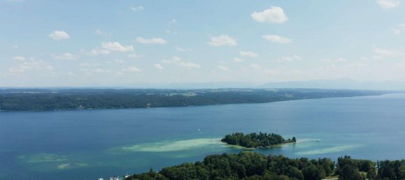 4 bedrooms Duplex in Starnberg, Germany No. 259730 2