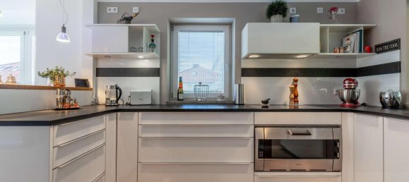 4 bedrooms Duplex in Starnberg, Germany No. 259730 4